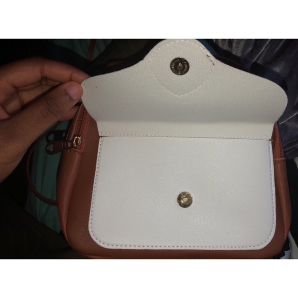 💫Crossbody Messenger Bag💫 - Picture 7 of 8